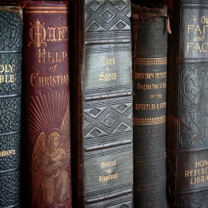 Catholic Books