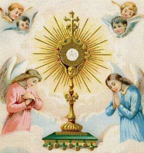 Monstrance