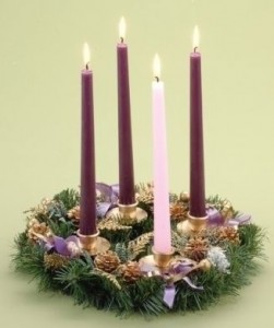 Advent Wreath