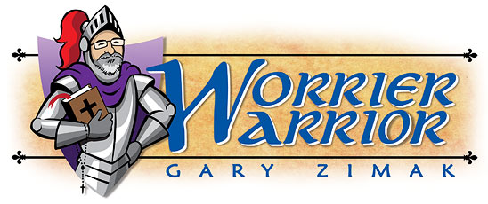 WorrierWarriorLogo