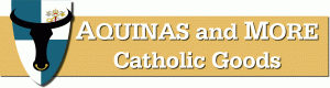 Aquinas and More logo