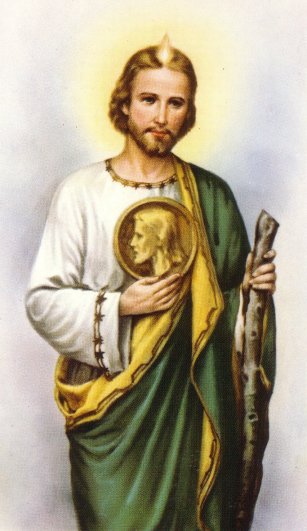 Feeling Depressed And Hopeless Turn To Saint Jude Feeling Depressed And Hopeless Turn To Saint Jude