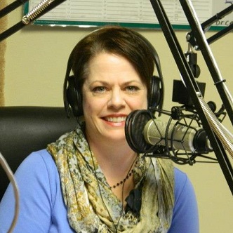 Staci Gulino Staci Gulino endorses From Fear To Faith, the new book by Catholic speaker and author Gary Zimak