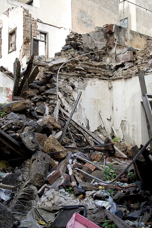 destruction Catholic speaker Gary Zimak offers advice for how to stop worrying about terrorism and the state of the world