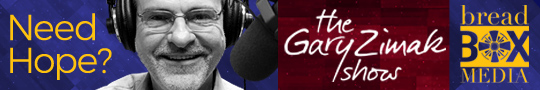 hhits-540x90 Catholic speaker and author Gary Zimak is the host of The Gary Zimak Show podcast on Breadbox Media